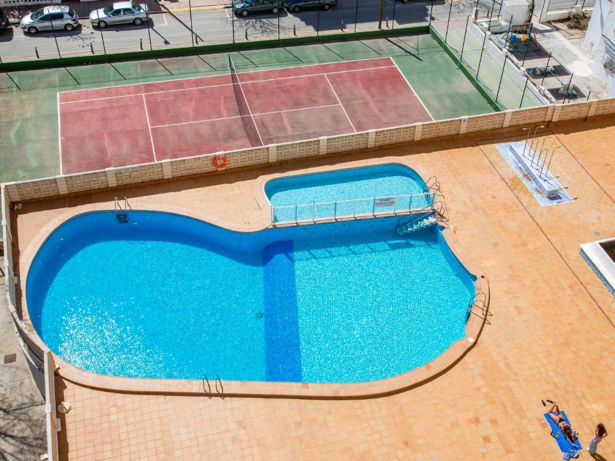 Apartment Bonaire By Interhome Playa de Gandia Exterior foto