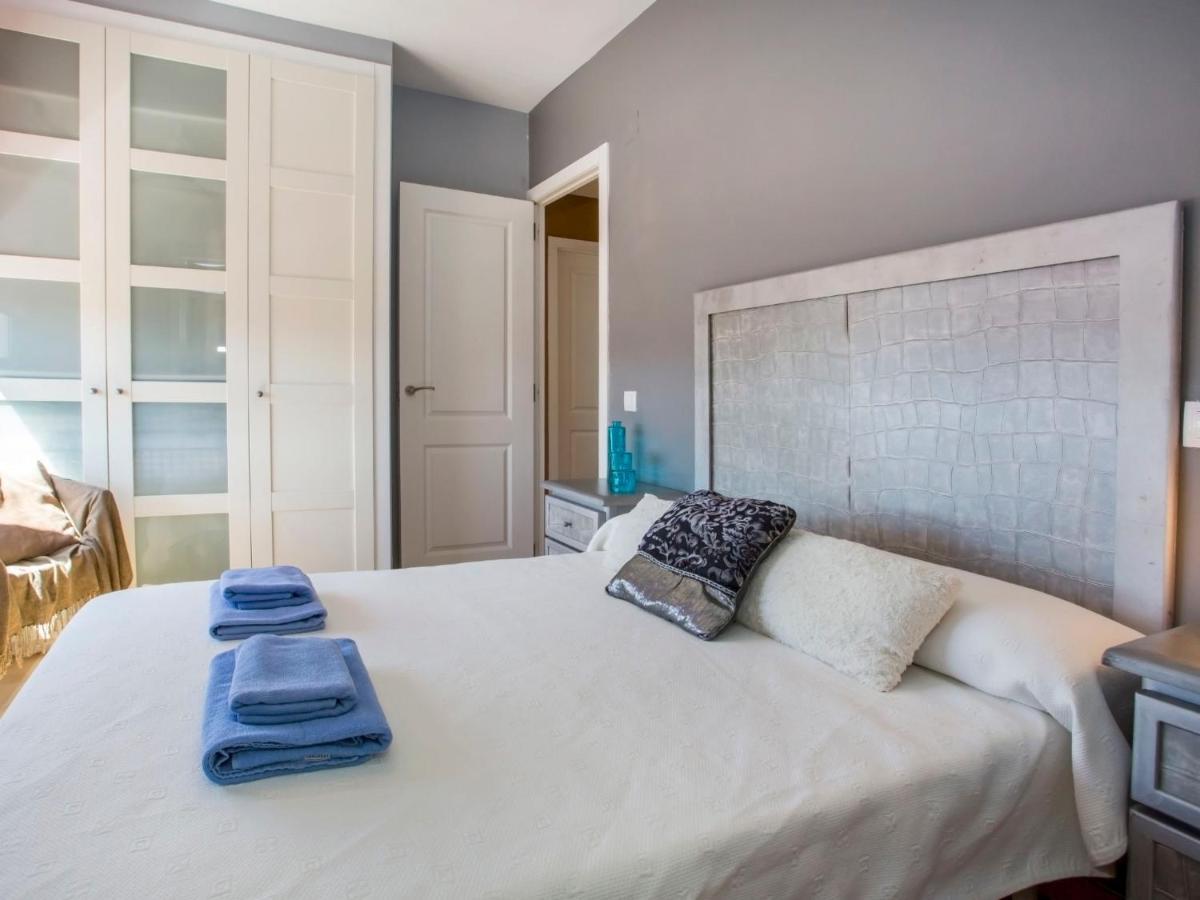 Apartment Bonaire By Interhome Playa de Gandia Exterior foto