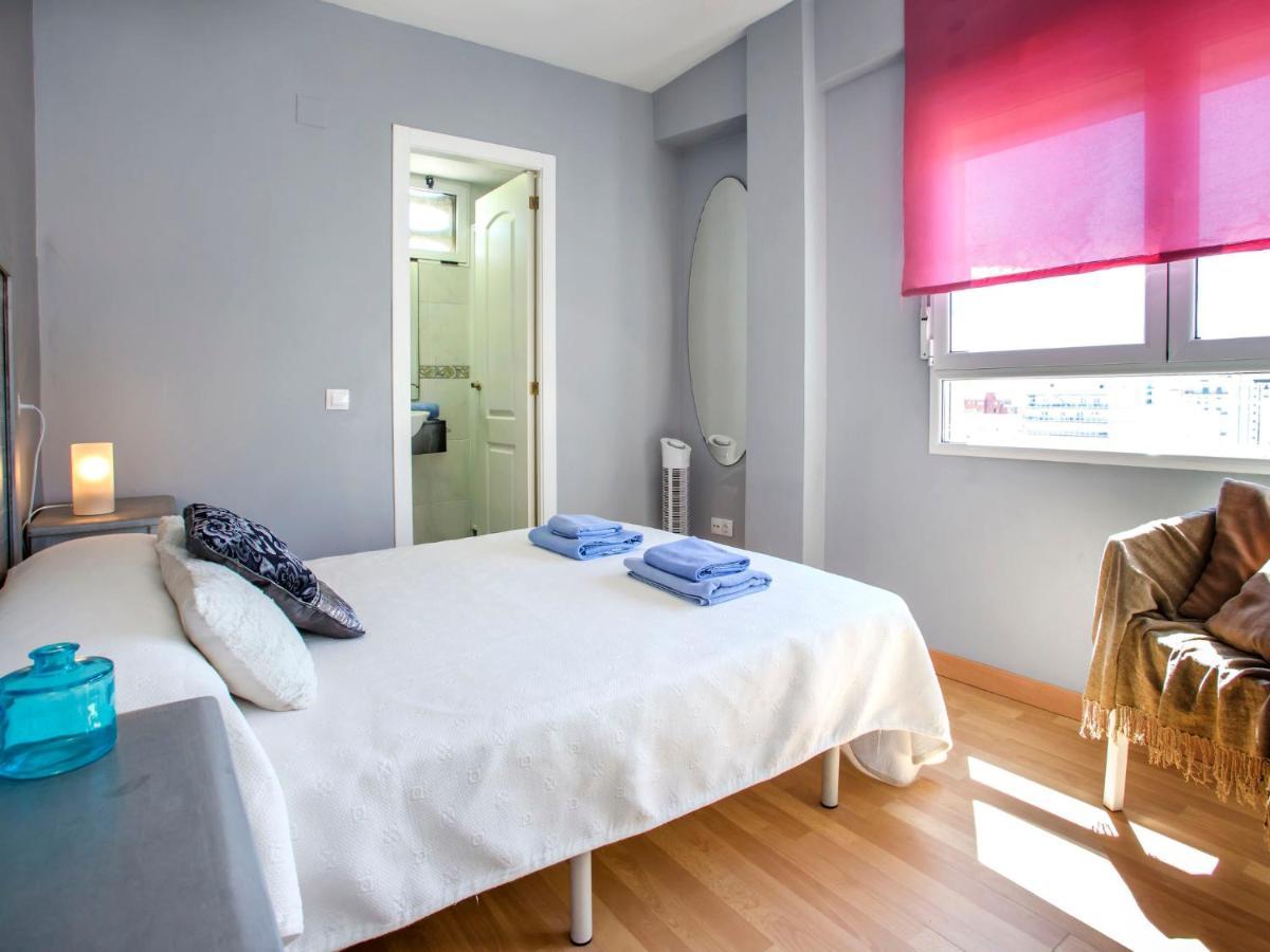 Apartment Bonaire By Interhome Playa de Gandia Exterior foto