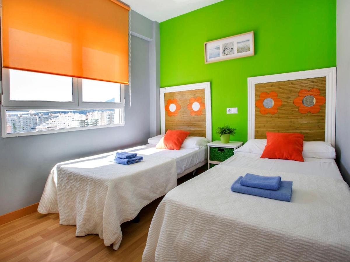 Apartment Bonaire By Interhome Playa de Gandia Exterior foto