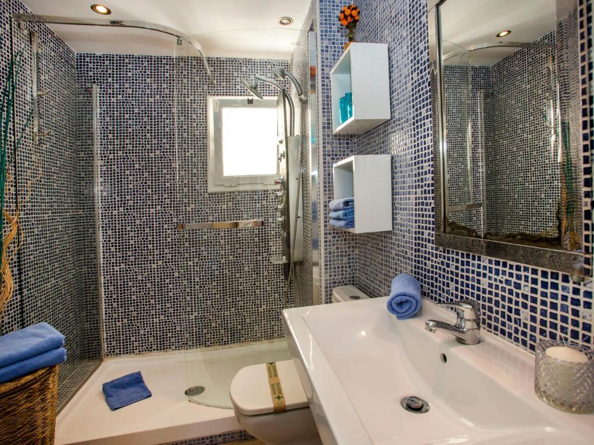 Apartment Bonaire By Interhome Playa de Gandia Exterior foto