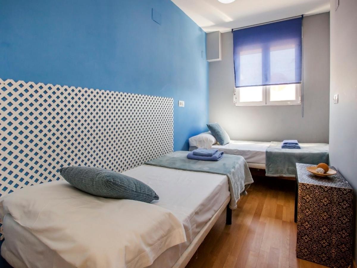 Apartment Bonaire By Interhome Playa de Gandia Exterior foto